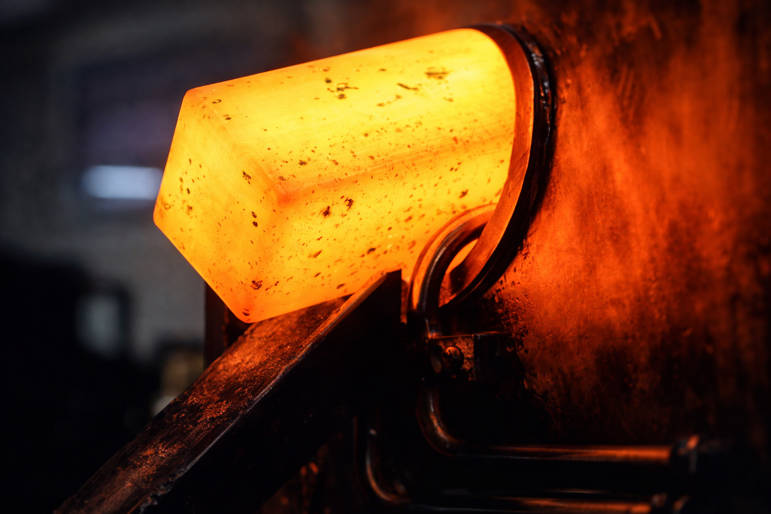 Benefits of induction heating machine